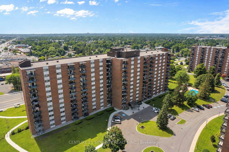 Image of home for listing MLS® X13802238