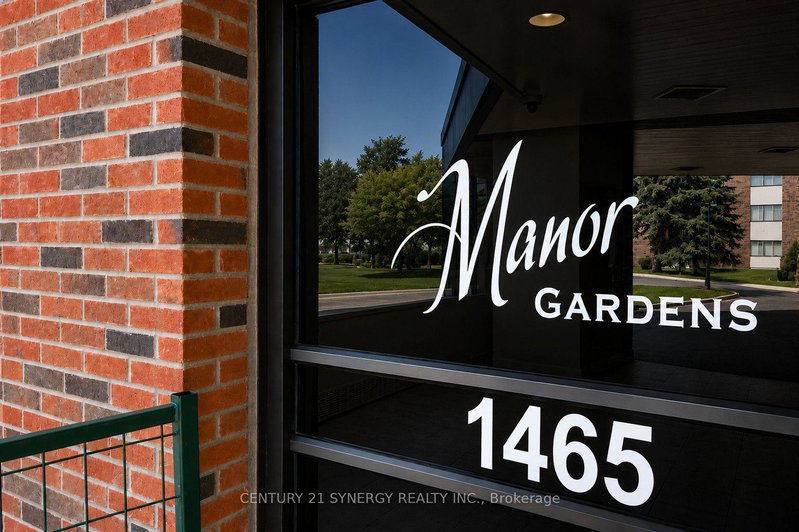 Image of home for listing MLS® X13802238