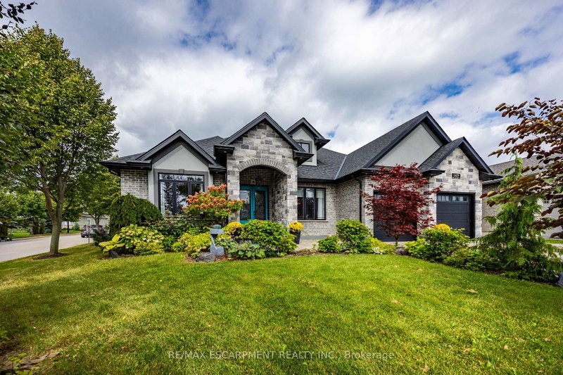 Image of home for listing MLS® X13802362