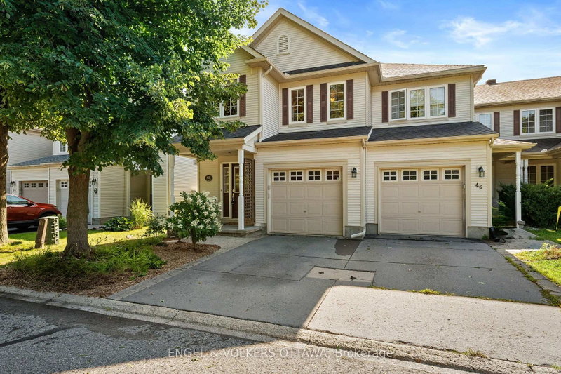 Image of home for listing MLS® X13802564
