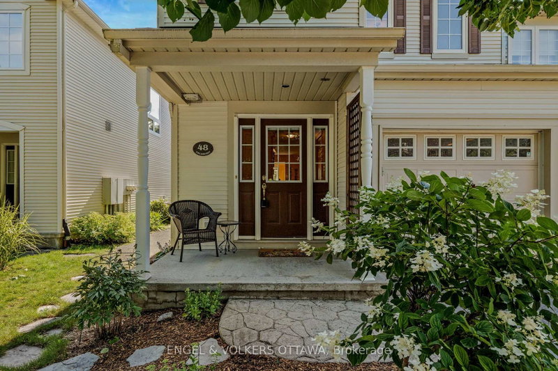 Image of home for listing MLS® X13802564