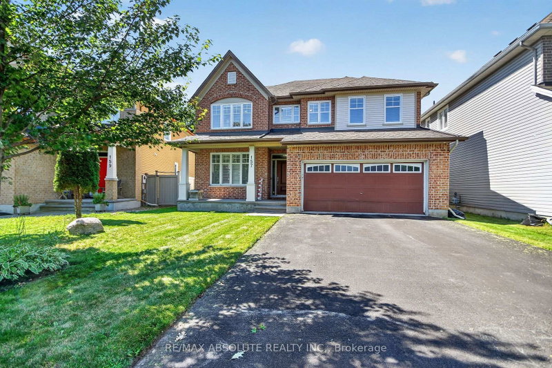 Image of home for listing MLS® X13802622