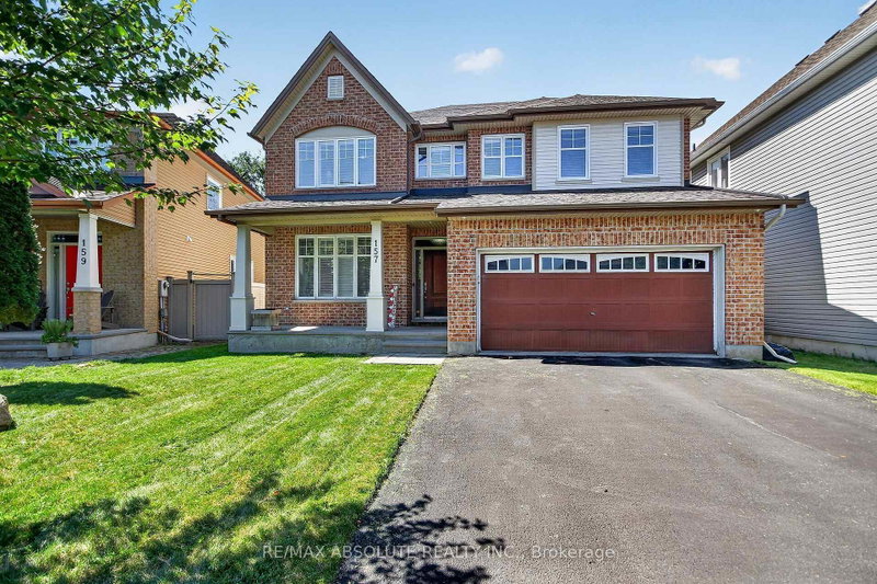 Image of home for listing MLS® X13802622