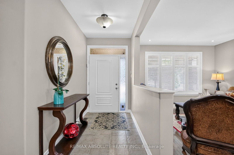 Image of home for listing MLS® X13802622
