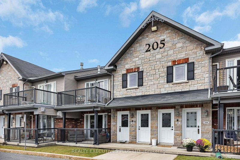 Image of home for listing MLS® X13802848