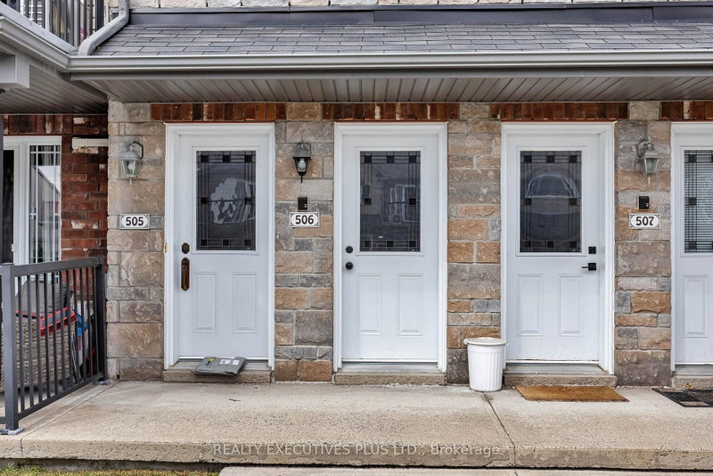 Image of home for listing MLS® X13802848