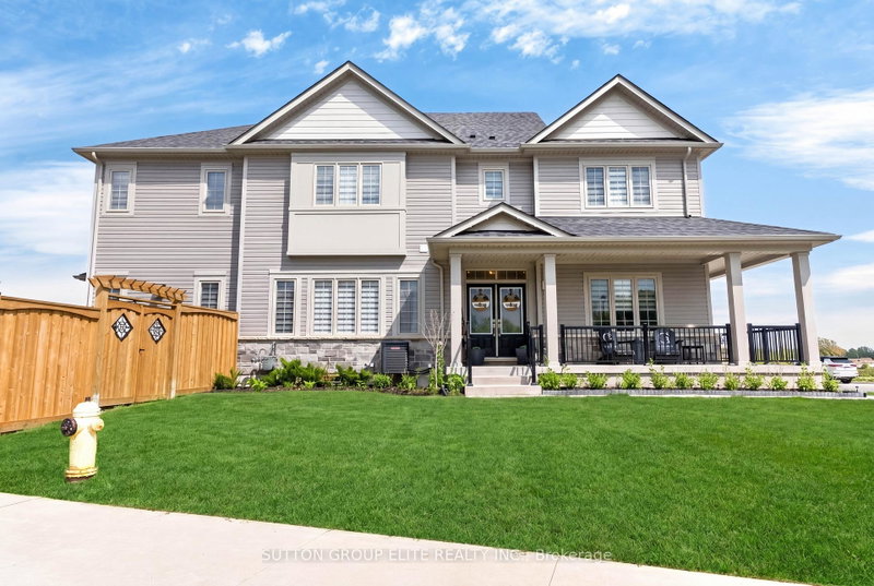 Image of home for listing MLS® X13802952
