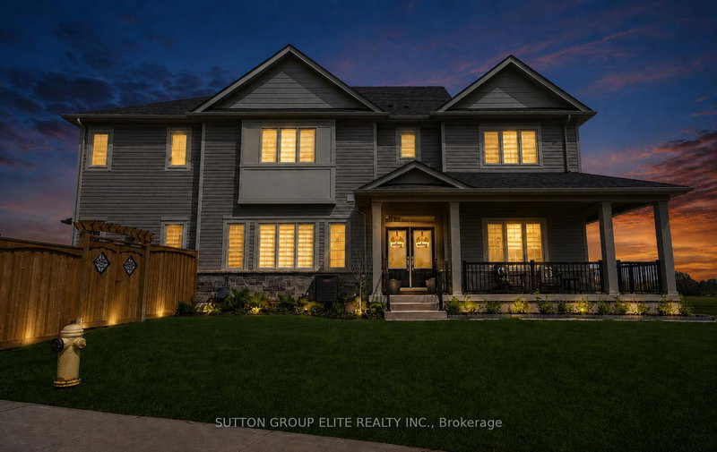 Image of home for listing MLS® X13802952