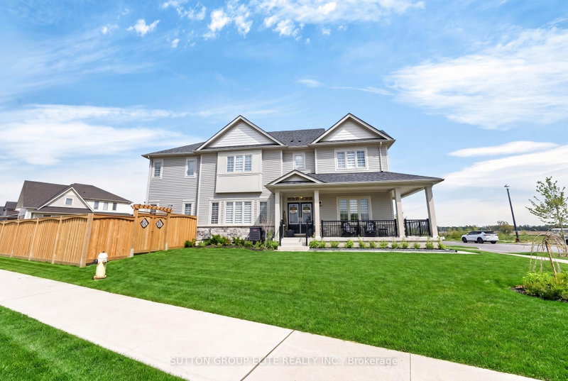 Image of home for listing MLS® X13802952