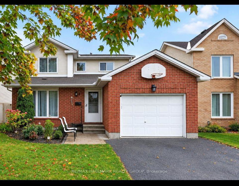 Image of home for listing MLS® X13803092