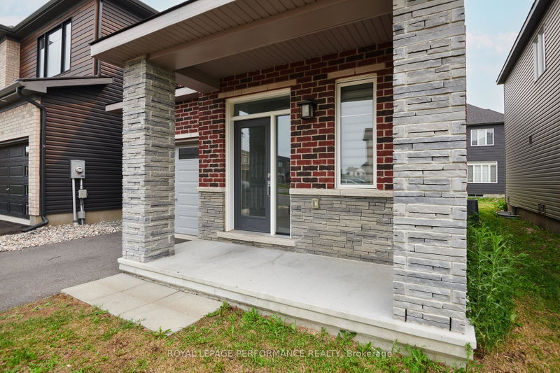 Image of home for listing MLS® X13803208