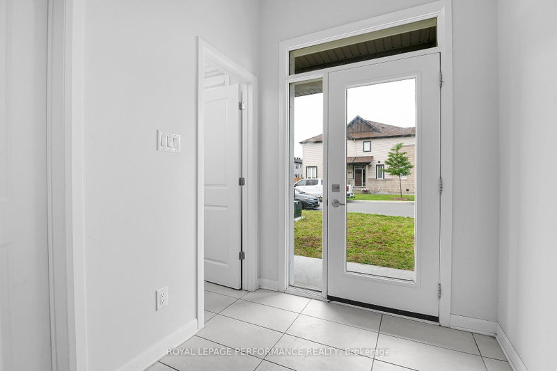 Image of home for listing MLS® X13803208