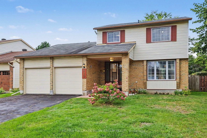 Image of home for listing MLS® X13803308