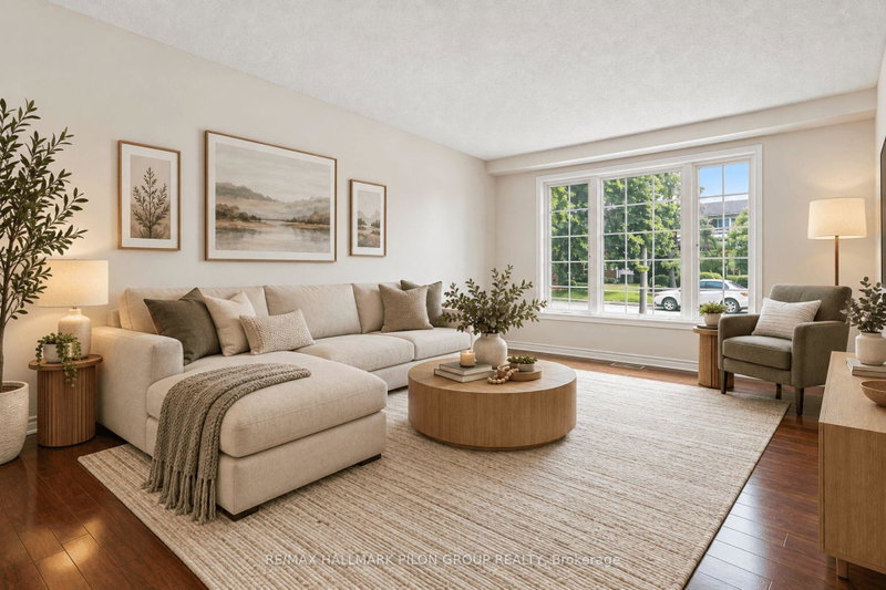 Image of home for listing MLS® X13803308