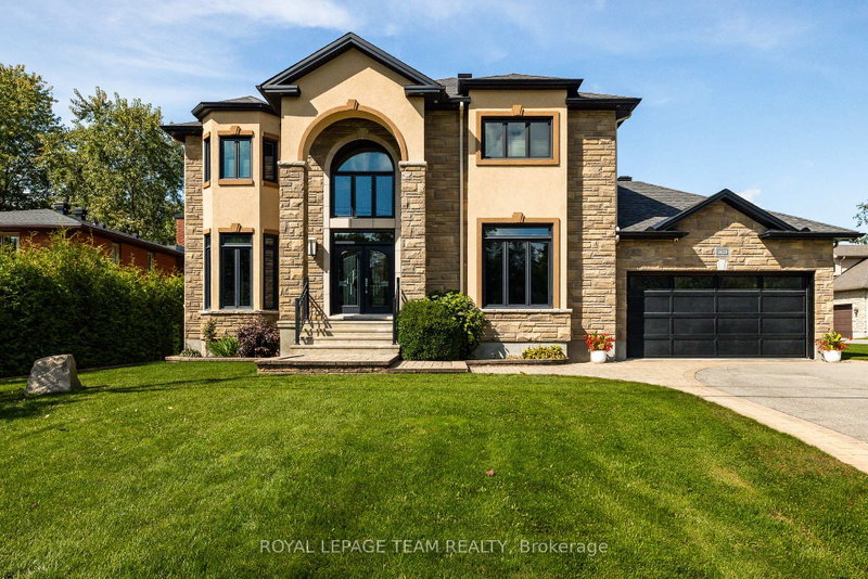 Image of home for listing MLS® X13803330