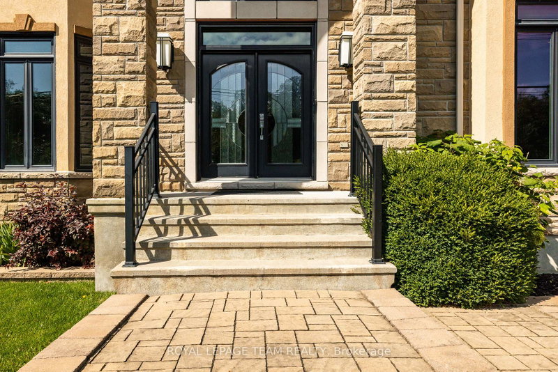 Image of home for listing MLS® X13803330