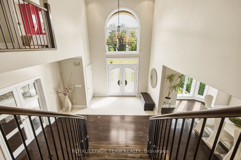 Image of home for listing MLS® X13803330