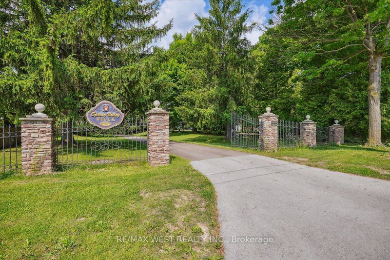 Image of home for listing MLS® X13803342