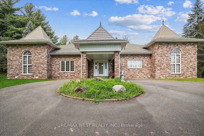 Image of home for listing MLS® X13803342