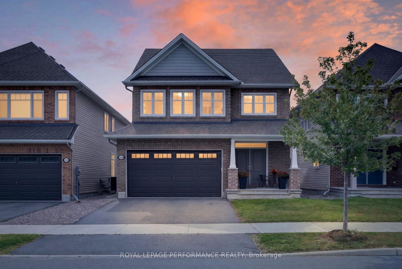 Image of home for listing MLS® X13803422