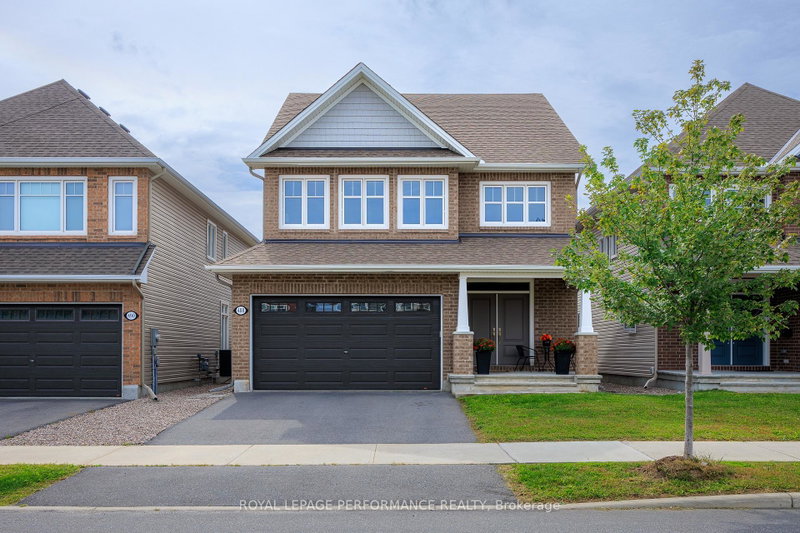 Image of home for listing MLS® X13803422
