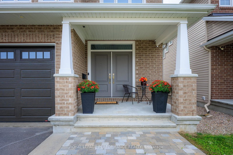 Image of home for listing MLS® X13803422