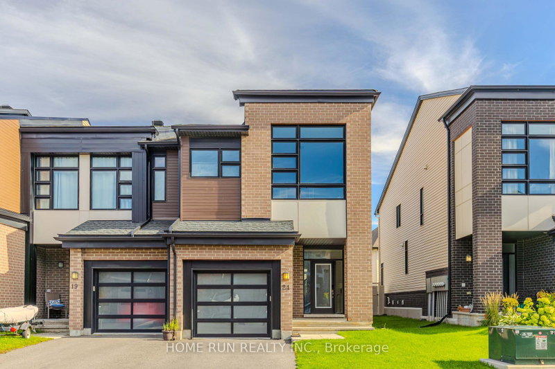 Image of home for listing MLS® X13803428
