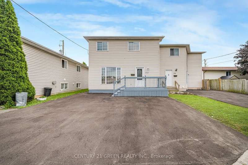Image of home for listing MLS® X13803470