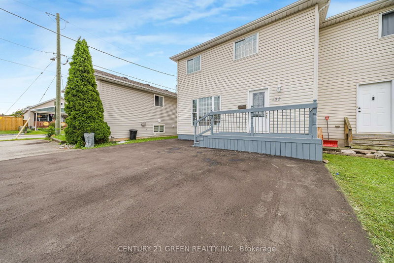 Image of home for listing MLS® X13803470
