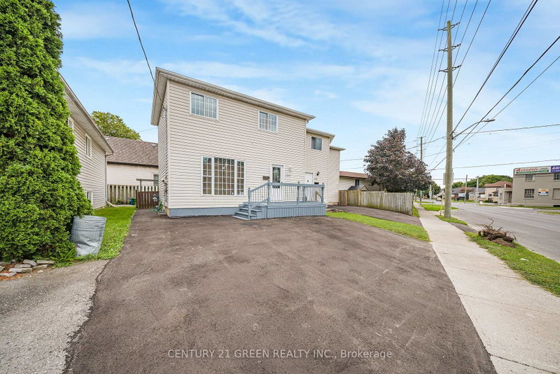 Image of home for listing MLS® X13803470