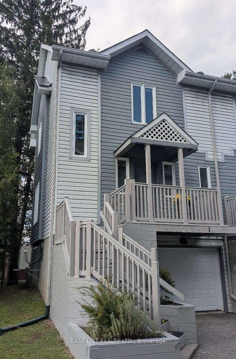 Image of home for listing MLS® X13803588
