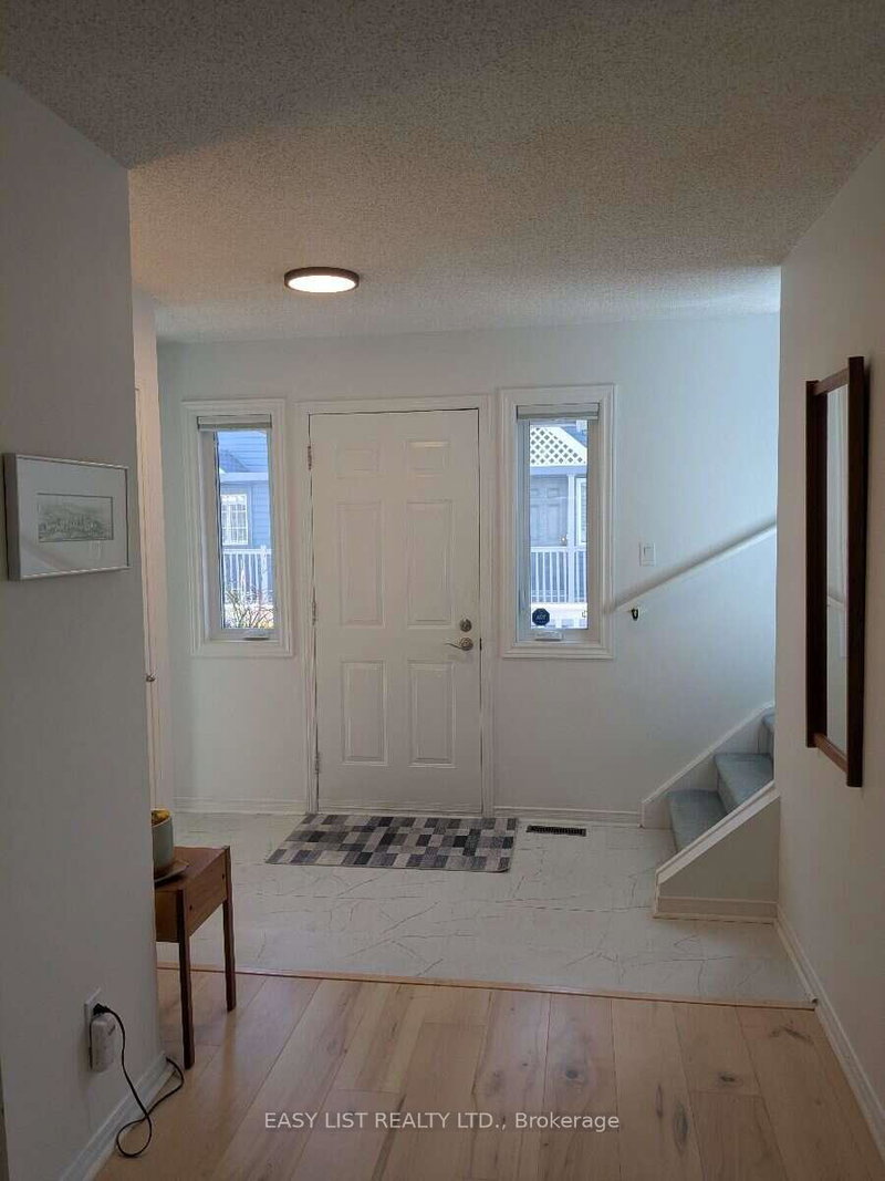 Image of home for listing MLS® X13803588