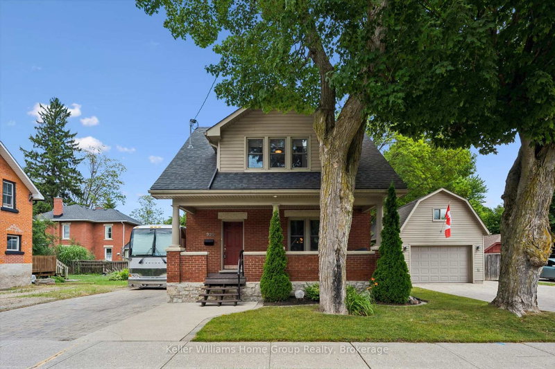 Image of home for listing MLS® X13803622
