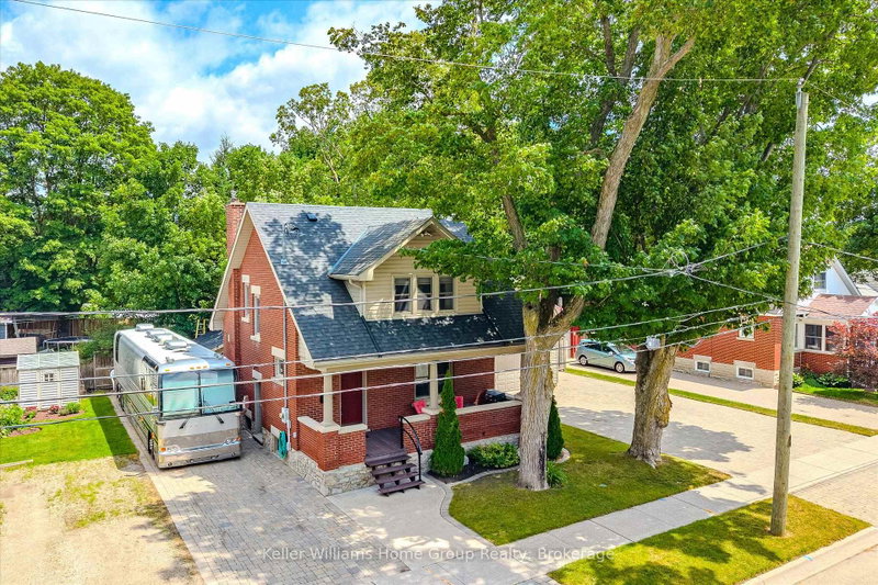 Image of home for listing MLS® X13803622