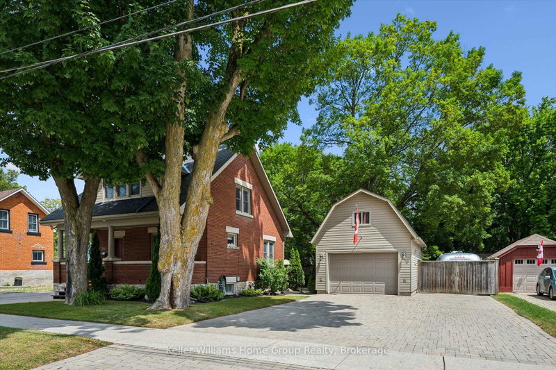 Image of home for listing MLS® X13803622