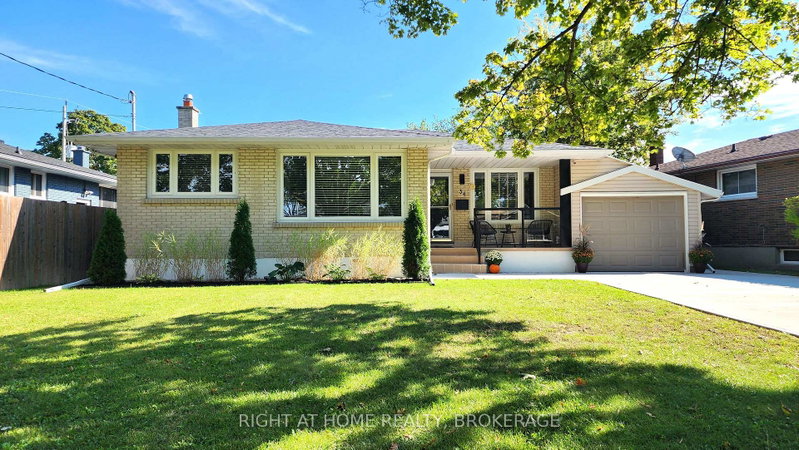 Image of home for listing MLS® X13803674