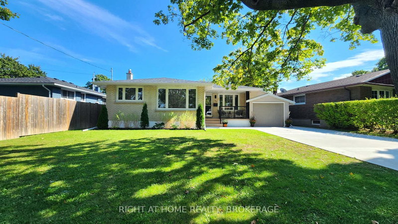 Image of home for listing MLS® X13803674