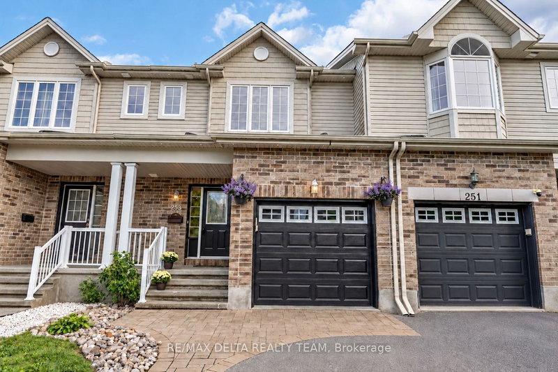 Image of home for listing MLS® X13803776