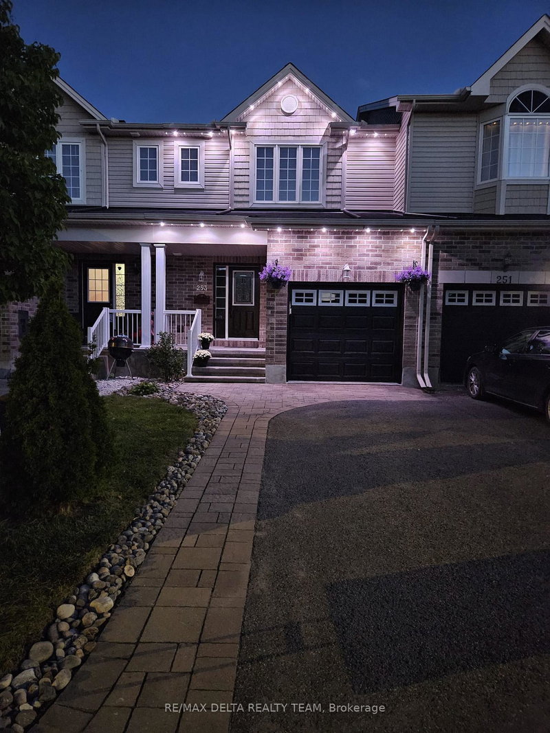 Image of home for listing MLS® X13803776