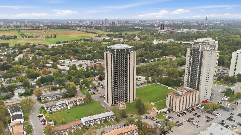 Image of home for listing MLS® X13803842