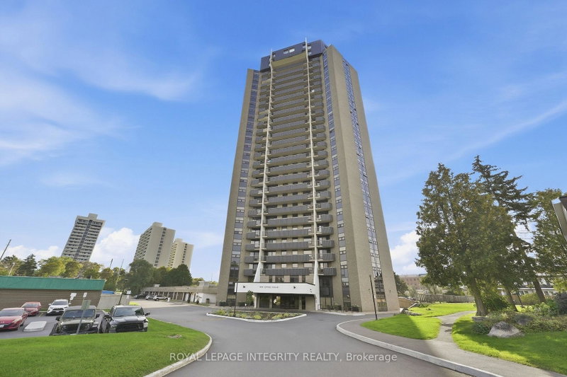 Image of home for listing MLS® X13803842