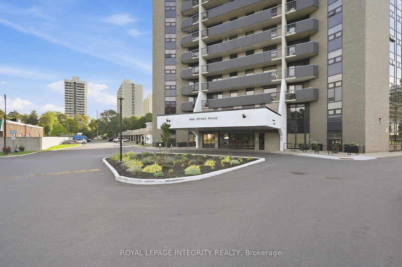 Image of home for listing MLS® X13803842