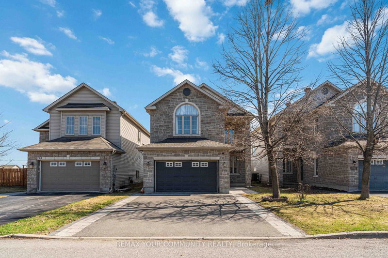 Image of home for listing MLS® X13803950