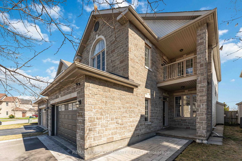 Image of home for listing MLS® X13803950