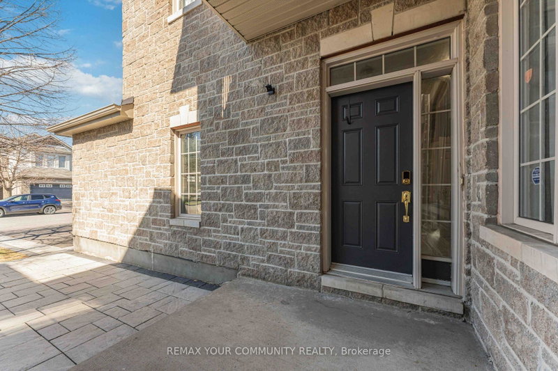 Image of home for listing MLS® X13803950
