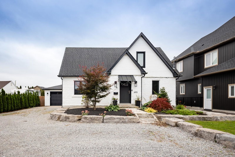Image of home for listing MLS® X13803962