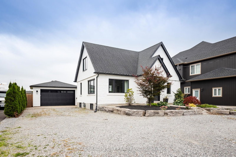 Image of home for listing MLS® X13803962