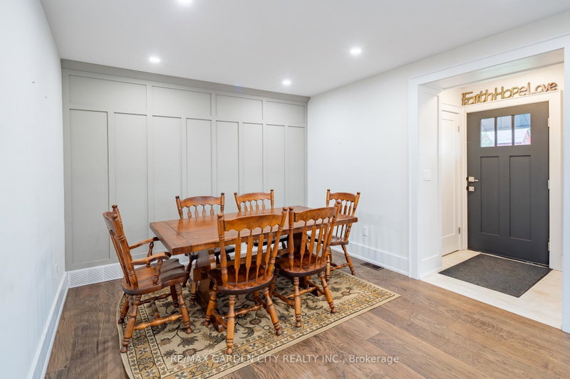 Image of home for listing MLS® X13803962