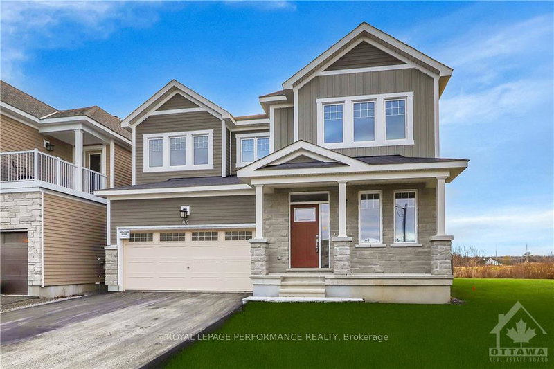 Image of home for listing MLS® X13803990