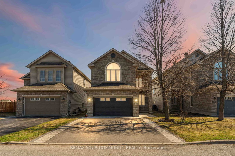 Image of home for listing MLS® X13803998